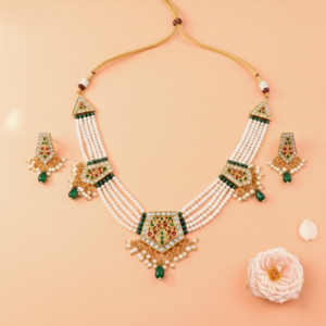 Necklace Set