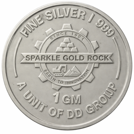 Silver Coin