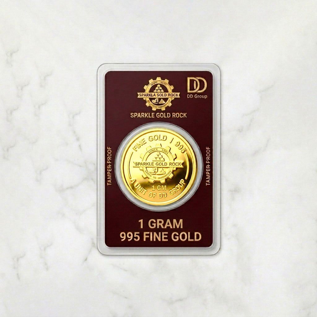 Gold Coin 1GM