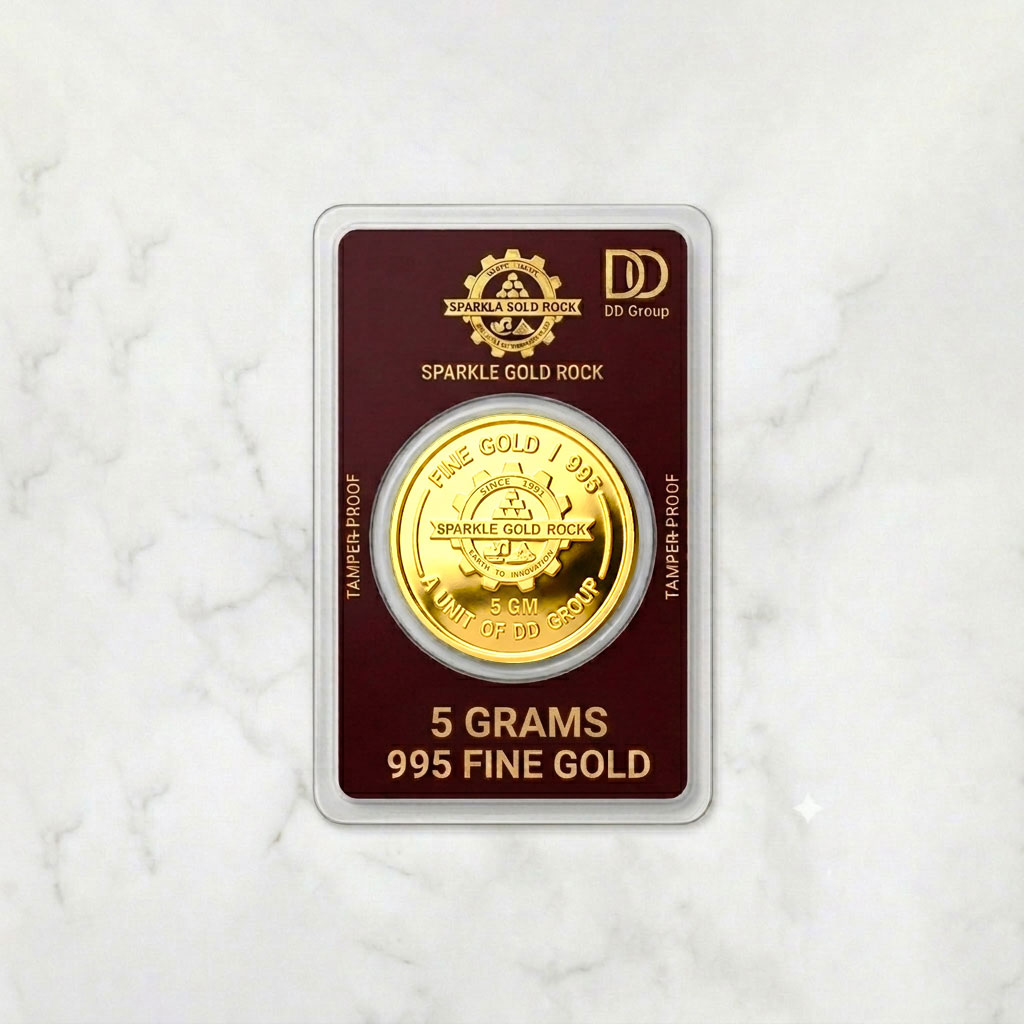 coin 5gm