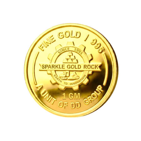 Gold Coin 1GM