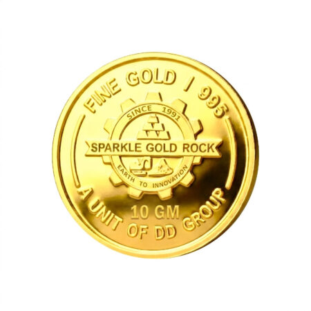 coin deign