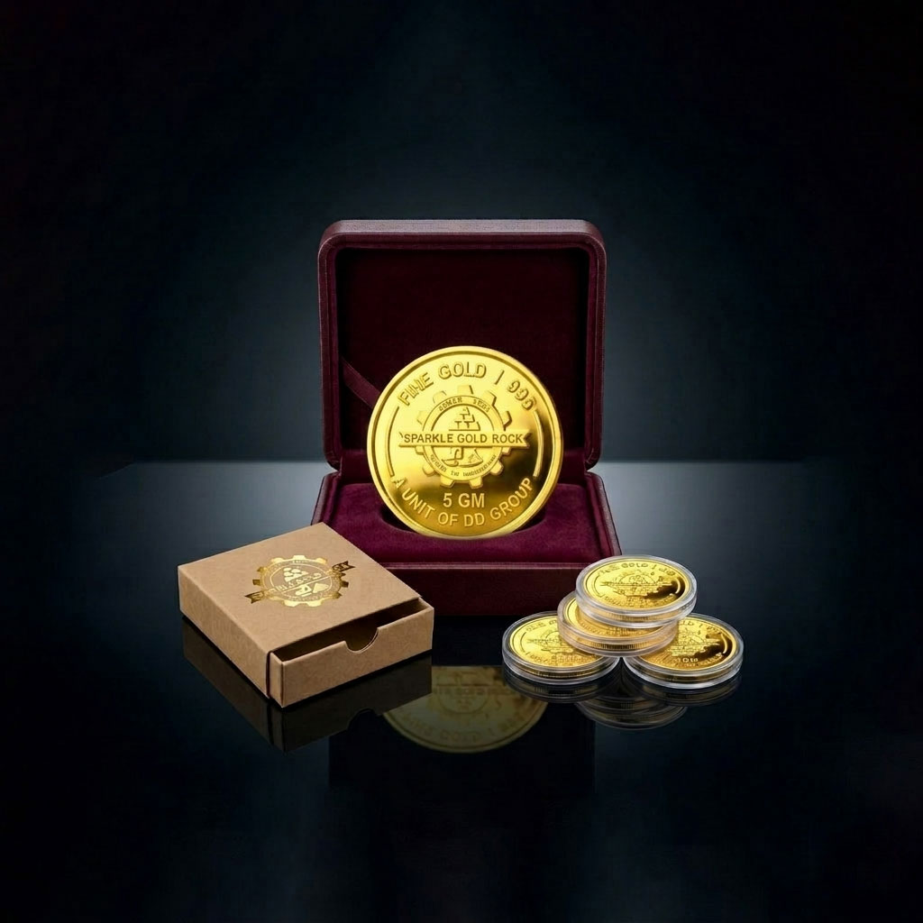 coin 5gm