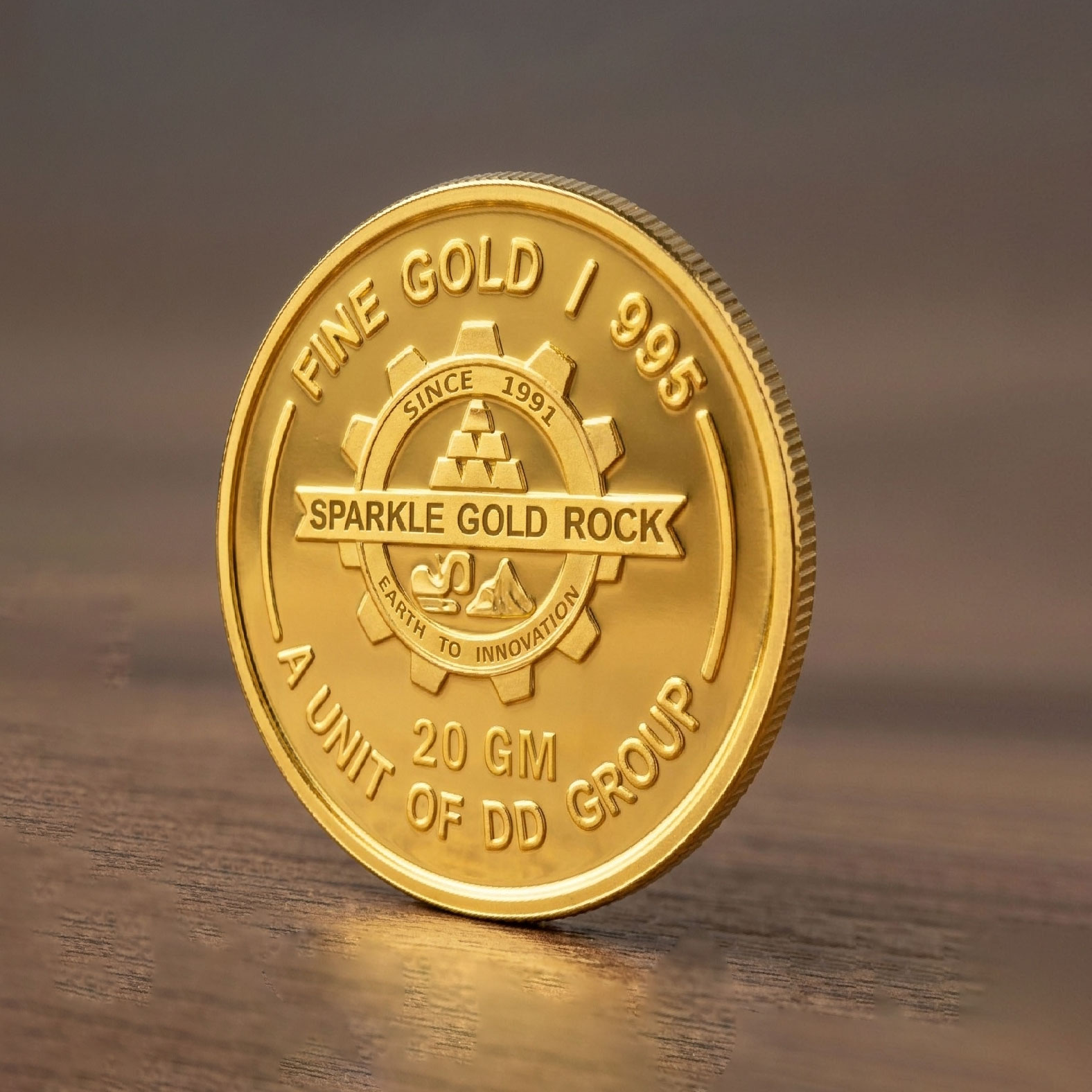 coin 20GM