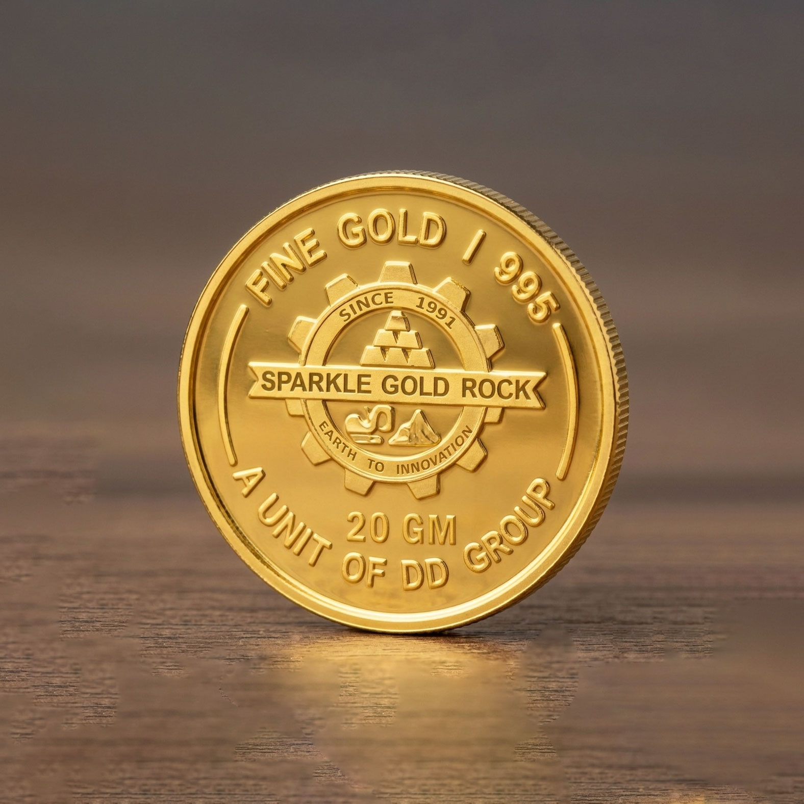 coin 20GM