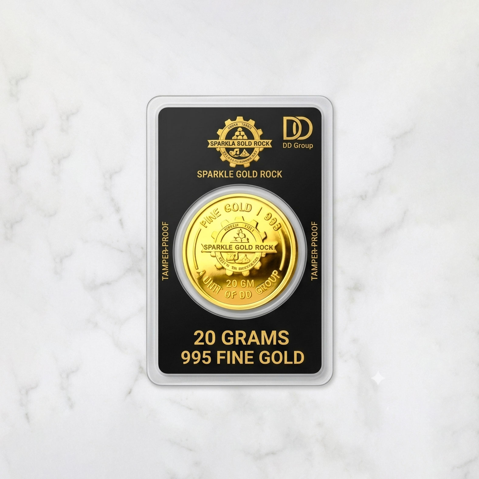 coin 20GM